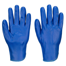 Portwest Grip 15 nitril kesztyű védőkesztyű