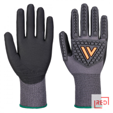 Portwest Grip 15 nitril ütésálló kesztyű védőkesztyű
