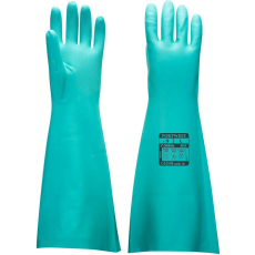 Portwest Gumikesztyű Portwest extra hosszú nitril "XXL"