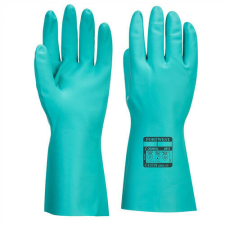 Portwest Gumikesztyű Portwest Nitrosafe vegyszerálló "XL" (12 pár/karton) védőkesztyű
