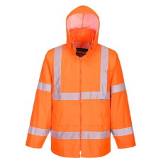 Portwest H440ORR5XL Portwest Jól láthatósági esődzseki
