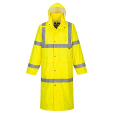 Portwest H445 hi-vis classic esőkabát 48 láthatósági ruházat