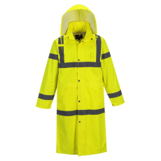 Portwest H445 Jól láthatósági esőköpeny 122cm