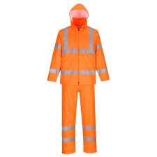 Portwest H448 Hi-Vis Packaway esőruha láthatósági ruházat