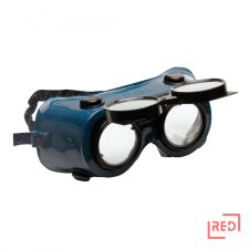 Portwest Hegesztőszemüveg védőszemüveg