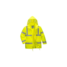 Portwest Hi-Vis 4 az 1-ben Traffic kabát