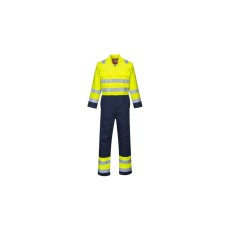 Portwest Hi-Vis Anti-Static Bizflame Pro overál
