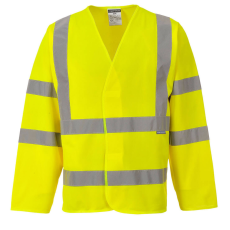 Portwest Hi-Vis Band and Brace Kabát