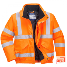 Portwest Hi-Vis bomber dzseki láthatósági ruházat
