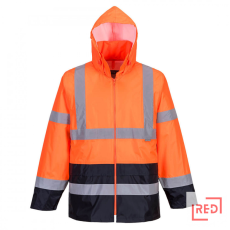 Portwest Hi-Vis Classic Contrast esődzseki