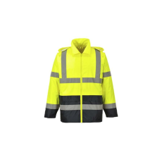 Portwest Hi-Vis Classic Contrast esődzseki
