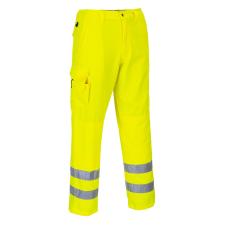 Portwest Hi-Vis Combat nadrág munkaruha