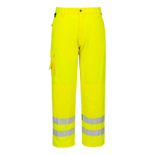 Portwest Hi-Vis Combat nadrág láthatósági ruházat