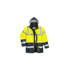 Portwest Hi-Vis Contrast Traffic kabát