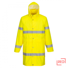 Portwest Hi-Vis esőkabát 100cm munkaruha