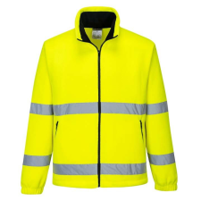Portwest Hi-Vis Essential polár láthatósági ruházat