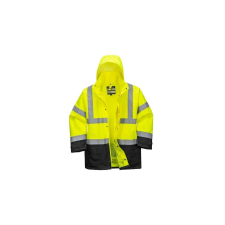 Portwest Hi-Vis Executive 5 az 1-ben kabát munkaruha