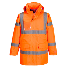 Portwest Hi-Vis Extreme esőkabát (3L) láthatósági ruházat