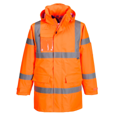 Portwest Hi-Vis Extreme esőkabát (3L)