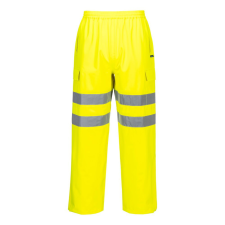 Portwest Hi-Vis Extreme esőnadrág (3L) sárgá XXL láthatósági ruházat