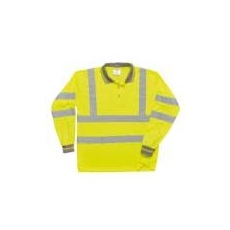Portwest Hi-Vis hosszú ujjú pólóing