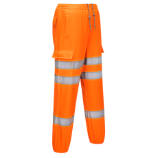 Portwest Hi-Vis Jogging nadrág