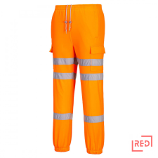 Portwest Hi-Vis Jogging nadrág láthatósági ruházat