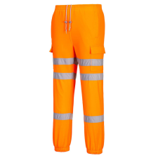 Portwest Hi-Vis Jogging nadrág láthatósági ruházat