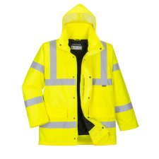 Portwest Hi-Vis kéttónusú mellény munkaruha