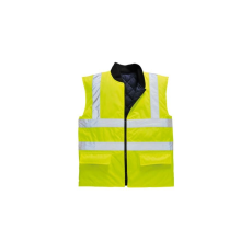 Portwest Hi-Vis kifordítható mellény
