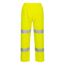 Portwest Hi-Vis könnyű, csomagolható nadrág
