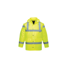 Portwest Hi-Vis lélegző kabát