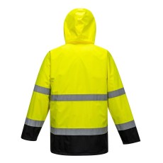 Portwest Hi-Vis Lite 3 az 1-ben védőkabát-S162 XL sárga