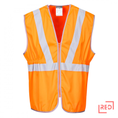 Portwest Hi-Vis Long RIS mellény