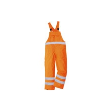Portwest Hi-Vis mellesnadrág - bélés nélkűl láthatósági ruházat