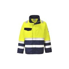 Portwest Hi-Vis Modaflame munkakabát