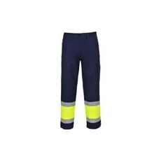 Portwest Hi-Vis Modaflame nadrág
