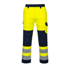 Portwest Hi-Vis Modaflame nadrág női nadrág