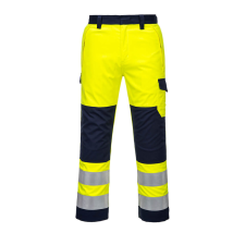 Portwest Hi-Vis Modaflame nadrág láthatósági ruházat