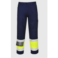 Portwest Hi-Vis MODAFLAME nadrág - MV26 munkaruha