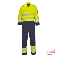 Portwest Hi-Vis Modaflame overál munkaruha