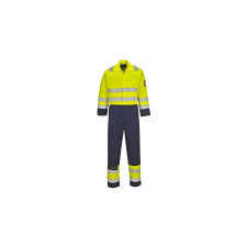 Portwest Hi-Vis Modaflame overál láthatósági ruházat