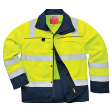 Portwest Hi-Vis Multi-norm kabát