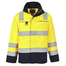 Portwest Hi-Vis Multi-norm kabát láthatósági ruházat