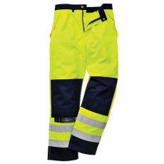 Portwest Hi-Vis Multi-norm nadrág