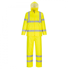 Portwest Hi-Vis Packaway esőruha