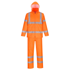 Portwest Hi-Vis Packaway esőruha