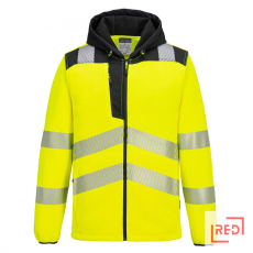 Portwest Hi-Vis Technical Polár
