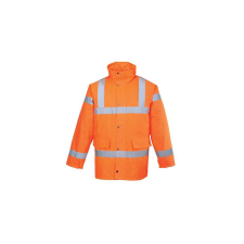 Portwest Hi-Vis Traffic kabát láthatósági ruházat