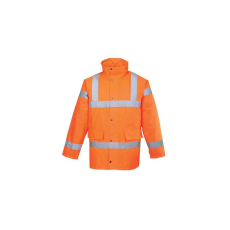 Portwest Hi-Vis Traffic kabát